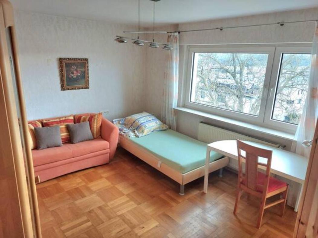 Make Yourself At Home 2 Vaihingen an der Enz Exterior photo