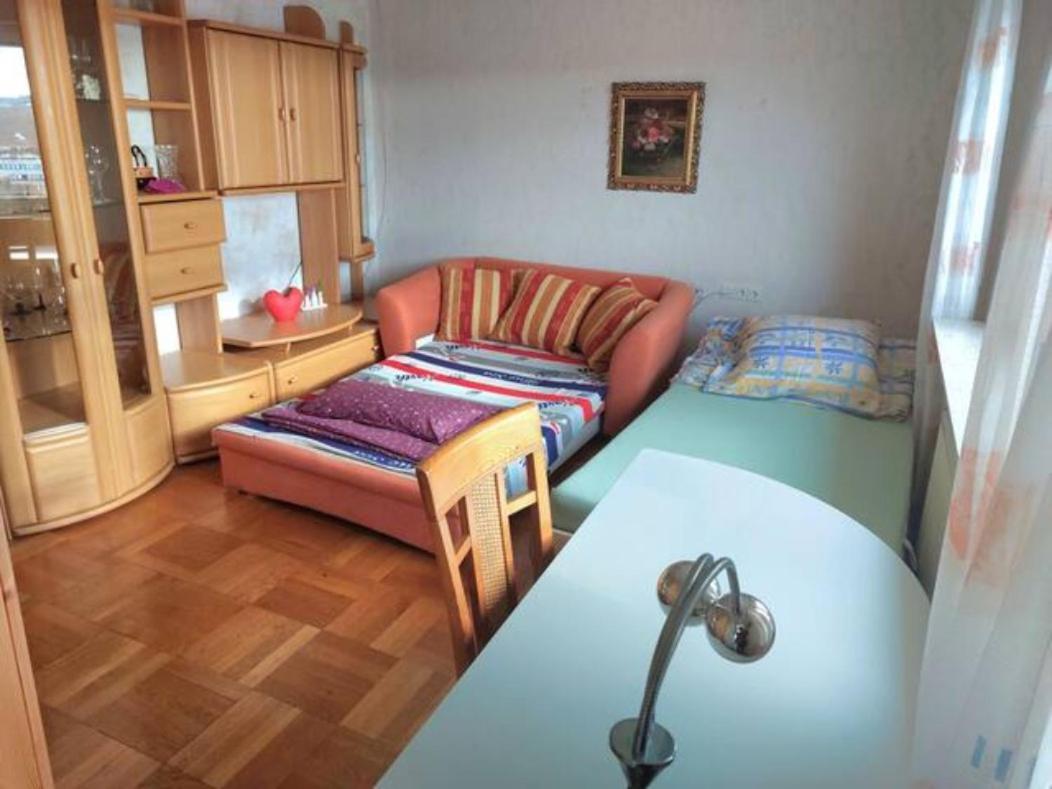 Make Yourself At Home 2 Vaihingen an der Enz Exterior photo