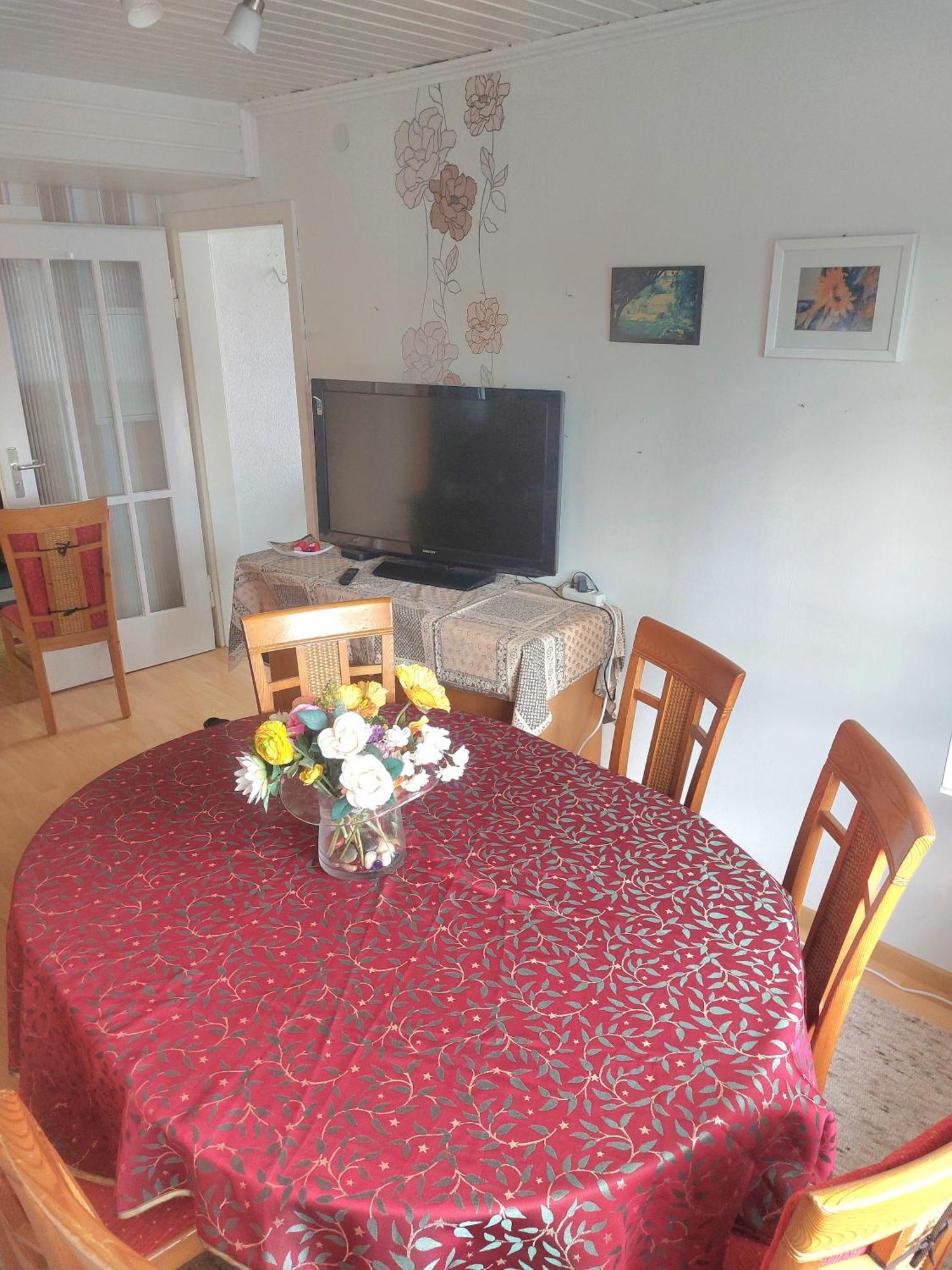 Make Yourself At Home 2 Vaihingen an der Enz Exterior photo