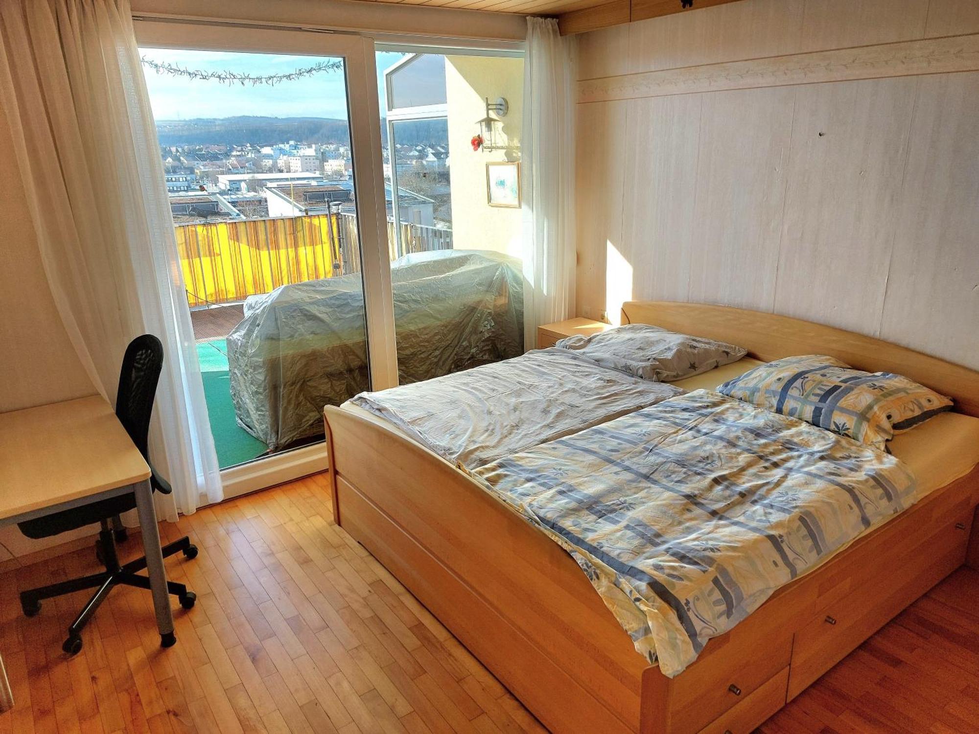 Make Yourself At Home 2 Vaihingen an der Enz Exterior photo